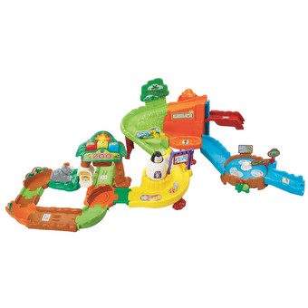 Open full size image 
      Go! Go! Smart Animals® - Zoo Explorers Playset™
    